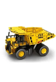 Klocki Dump Truck 1622el