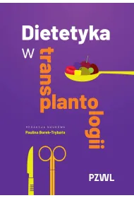 Dietetyka w transplantologii