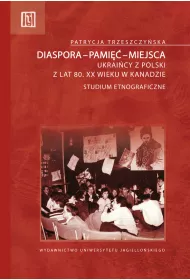 Diaspora, pami��, miejsca
