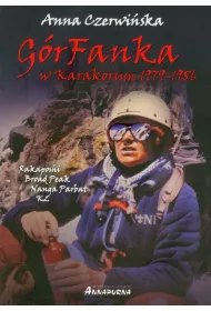 G�rFanka w Karakorum 1979–1986