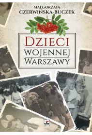 Dzieci wojennej Warszawy