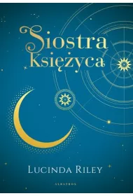 Siostra Ksi�yca. Siedem Si�str. Tom 5. Wydanie kolekcjonerskie