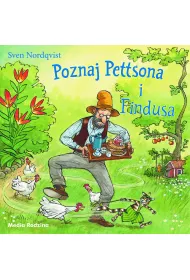 Pettson i Findus. Poznaj Pettsona i Findusa