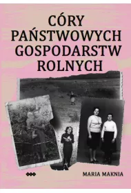 C�ry Pa�stwowych Gospodarstw Rolnych