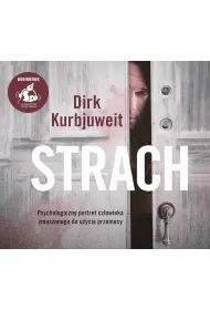 Audiobook strach CD