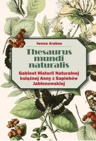 Thesaurus mundi naturalis