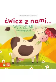 �wicz z nami… wiejskimi zwierz�tami
