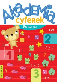 Akademia cyferek