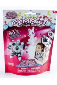 Gemmies Zestaw tematyczny Pupile 150 el * Tm Toys