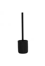Tendance Szczotka toaletowa Issard Black Czarny
