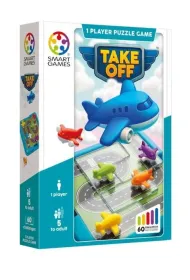 Smart Games Take Off (ENG) IUVI Games