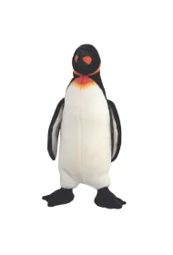 Maskotka ZOO Pingwin Cesarski 33cm Beppe