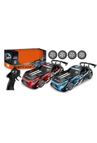 Auto sportowe zdalnie sterowane do driftu Artyk