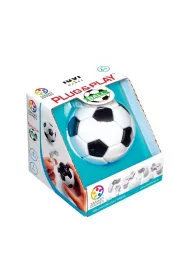 Smart Games Plug&Play Ball (PL) IUVI Games