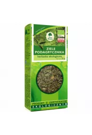 Dary Natury Podagrycznik ziele 25 g Bio