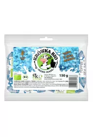 Ekoflorka Krwki z sol morsk bezglutenowe 150 g Bio