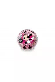 Pi�ka gumowa Minnie 14cm Mondo