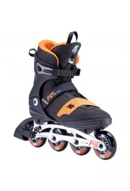 Rolki Mskie Rozmiar 44.5 K2 F.i.t.80 Alu
