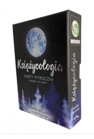 Ksi�ycologia, karty