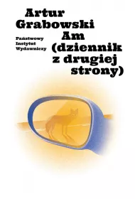 Am dziennik z drugiej strony