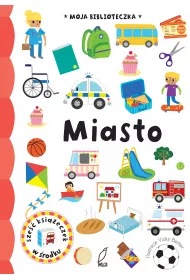 Moja biblioteczka. Miasto