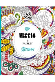 Kolora�e Hippie & Paisley