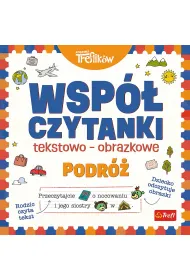 Wsp�czytanki. Podr�. Rodzina Treflik�w
