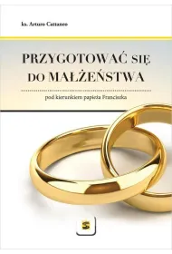 Przygotowanie si� do ma��e�stwa