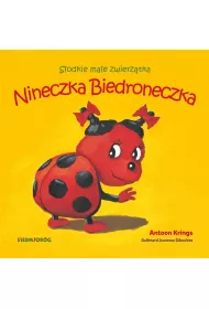 Nineczka Biedroneczka