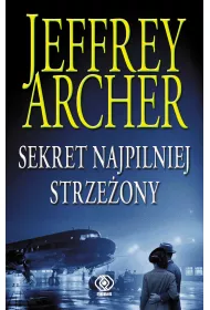 Sekret najpilniej strze�ony. Kroniki Clifton�w. Tom 3