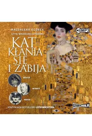 Audiobook Kat k�ania si� i zabija CD