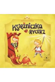Ksi�niczka i Rycerz