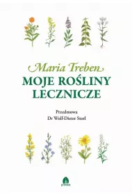 eBook Moje roliny lecznicze mobi epub