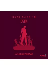 Audiobook Mroczne opowieci. Ligeja mp3