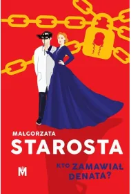 eBook Kto zamawia denata? mobi epub