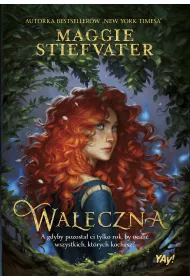 eBook Waleczna mobi epub