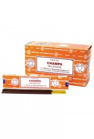 Kadzide�ka Satya Champa