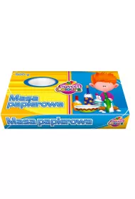 Masa papierowa 420g Otocki