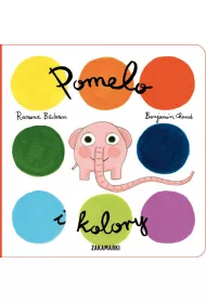 Pomelo i kolory