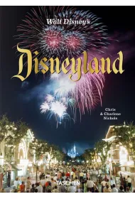 Walt Disney`s Disneyland