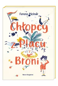 Ch�opcy z placu broni
