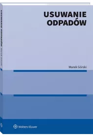Usuwanie odpadw