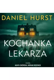 Audiobook Kochanka lekarza mp3