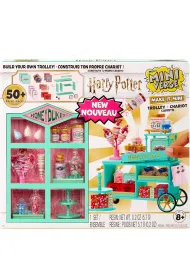 Miniverse - Make It Mini Harry Potter Honeydukes Mga Entertainment