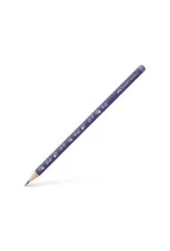 Faber-Castell O��wek edycja dinozaury hb niebieski fabber-castell
