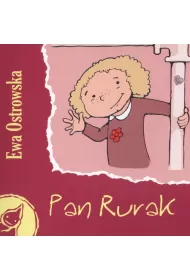 Z supe�kiem - Pan Rurak