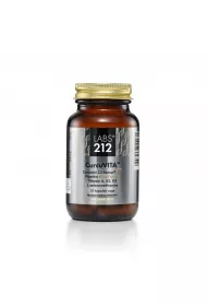 Labs212 CurcuVITA Suplement diety 30 kaps.