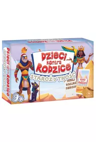 Dzieci kontra Rodzice. Staroytno