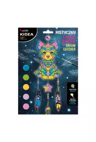 �apacz marze� �wiec�cy w ciemno�ci Mystic Derform