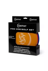 Discgolf Sunsport PRO Tactic
